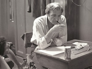 It Takes A Lunatic A tribute to to the life and legacy of influential acting teacher Wynn Handman, whose American Place Theater helped launched the off broadway scene, a...